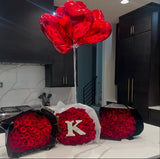 100-200 Stem Glory Bouquet